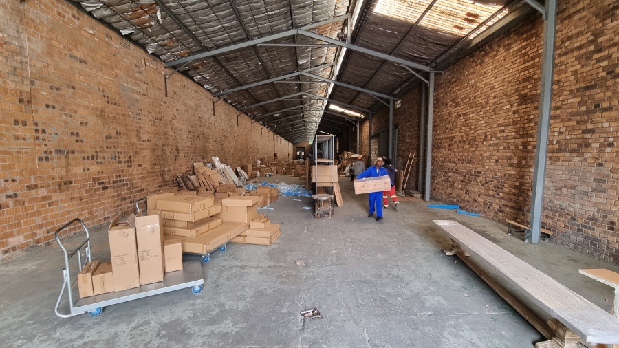 To Let commercial Property for Rent in Brackenfell Industrial Western Cape